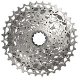 SRAM Rival XG-1250 D1 cassette 12 vitesses 10-36 dents argent