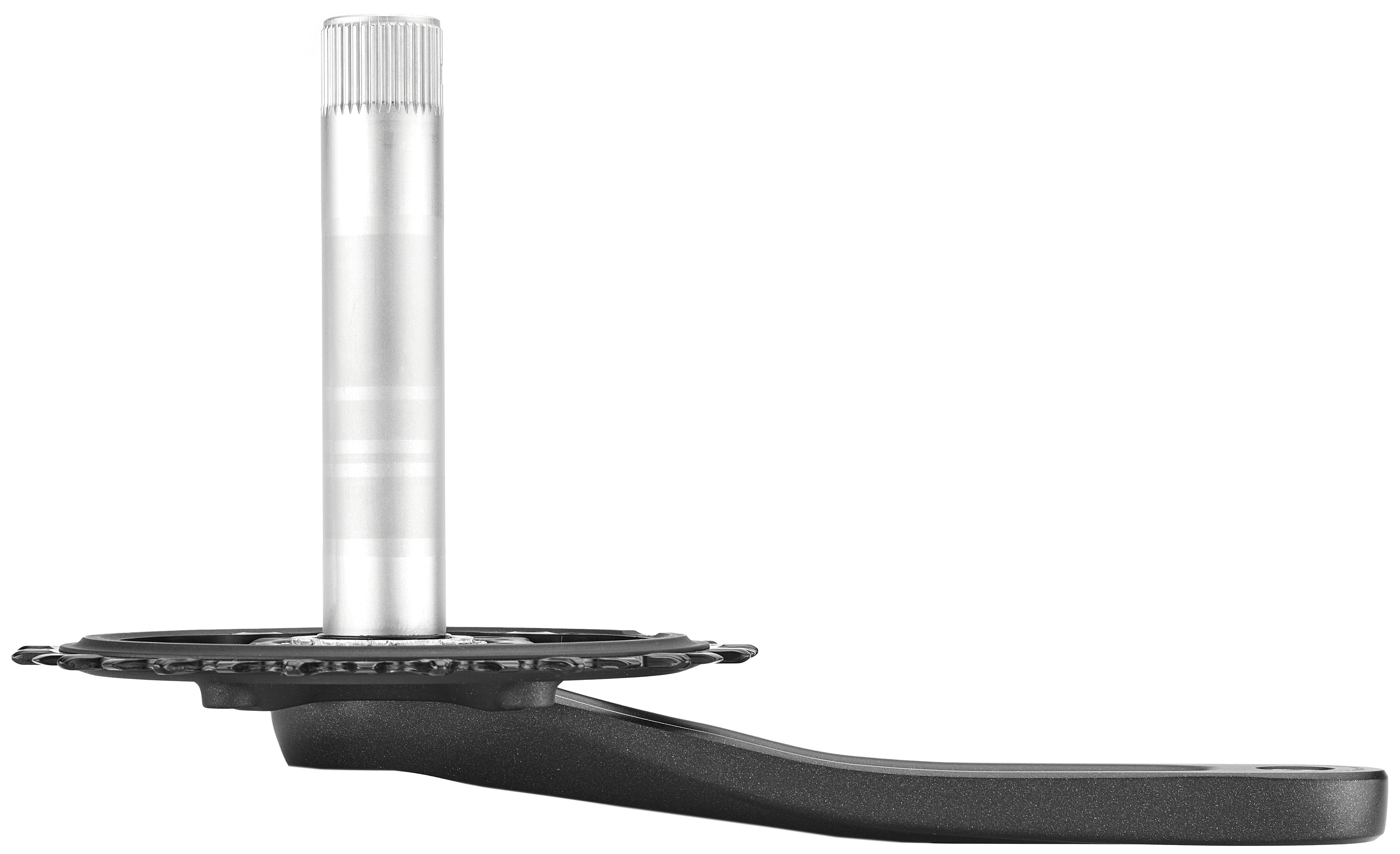 Shimano FC-MT510-1 pédalier 12 vitesses 34 dents