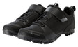 VAUDE TVL Pavei II Chaussures de vélo homme noir