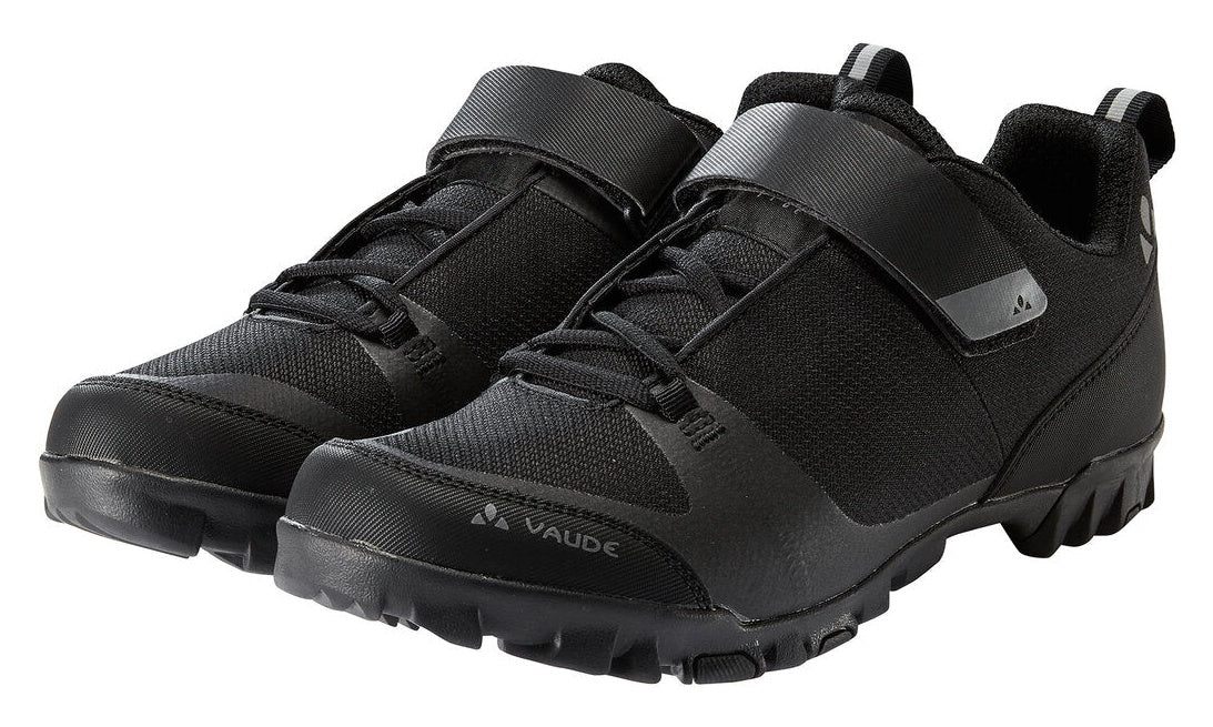 VAUDE TVL Pavei II Chaussures de vélo homme noir