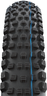 Schwalbe Wicked Will | Evolution Line | Super Ground 29"/622mm Flancs Bronze