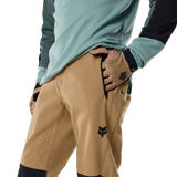 Fox Defend Pantalon Brown Sugar