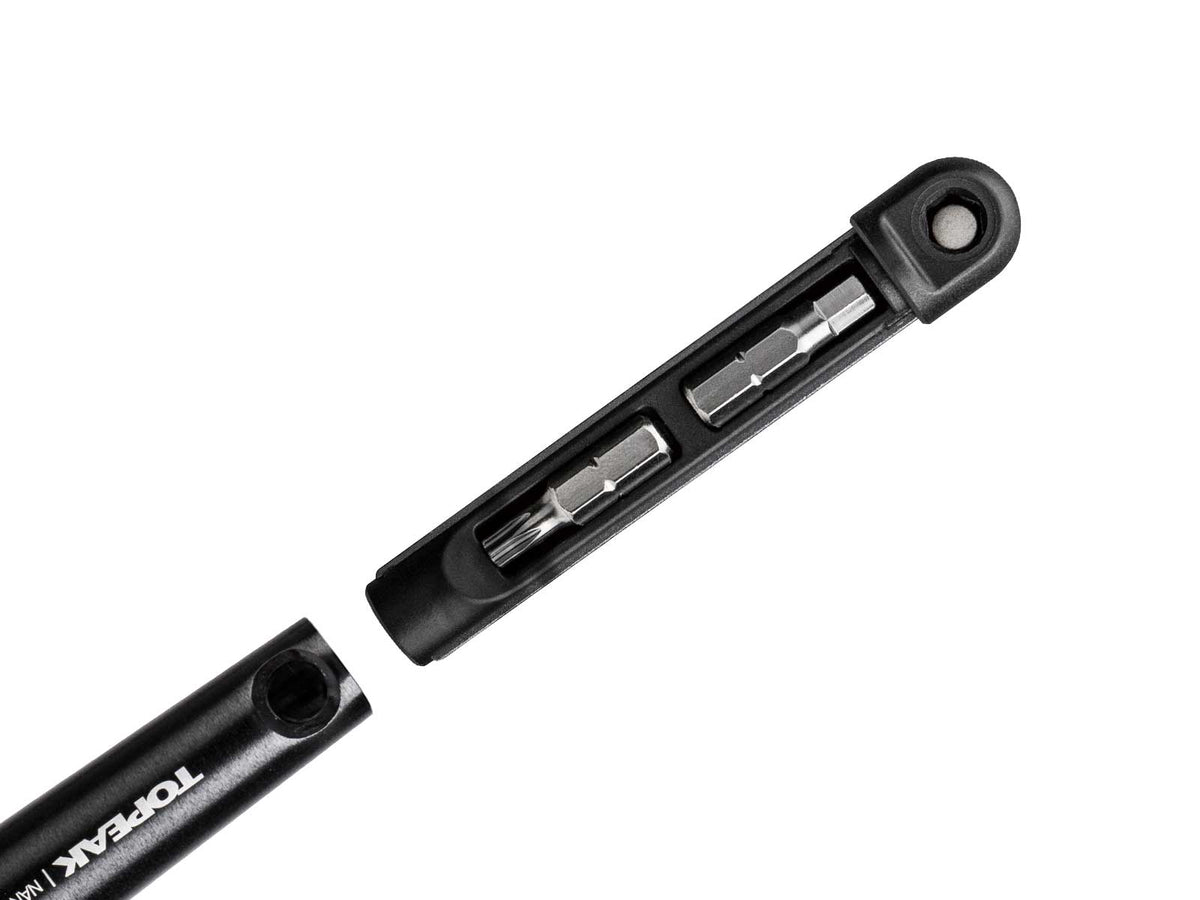 Topeak Nano TorqBar X clé dynamométrique
