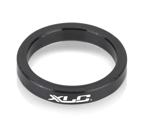 XLC Entretoise A-Head 5mm 1,5" noir