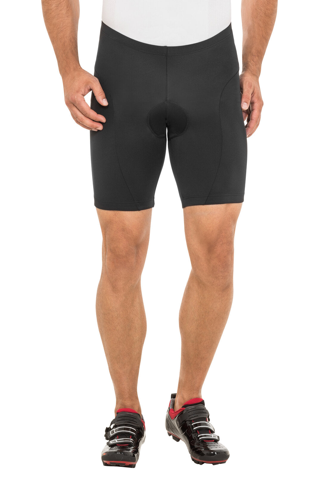 VAUDE Pantalon Active Homme noir