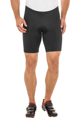 VAUDE Pantalon Active Homme noir