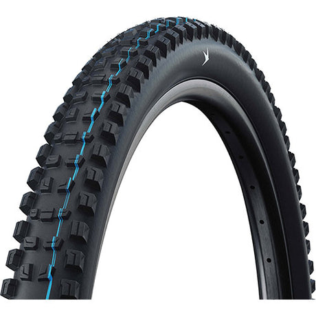 Schwalbe ROMY TRAIL MID E-50 29" Tubeless Ready noir