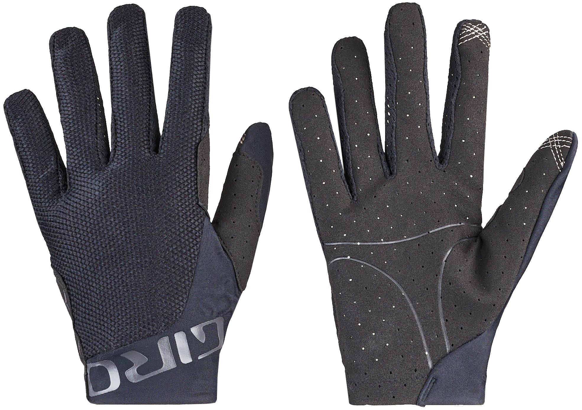 Gants Giro Trixter black
