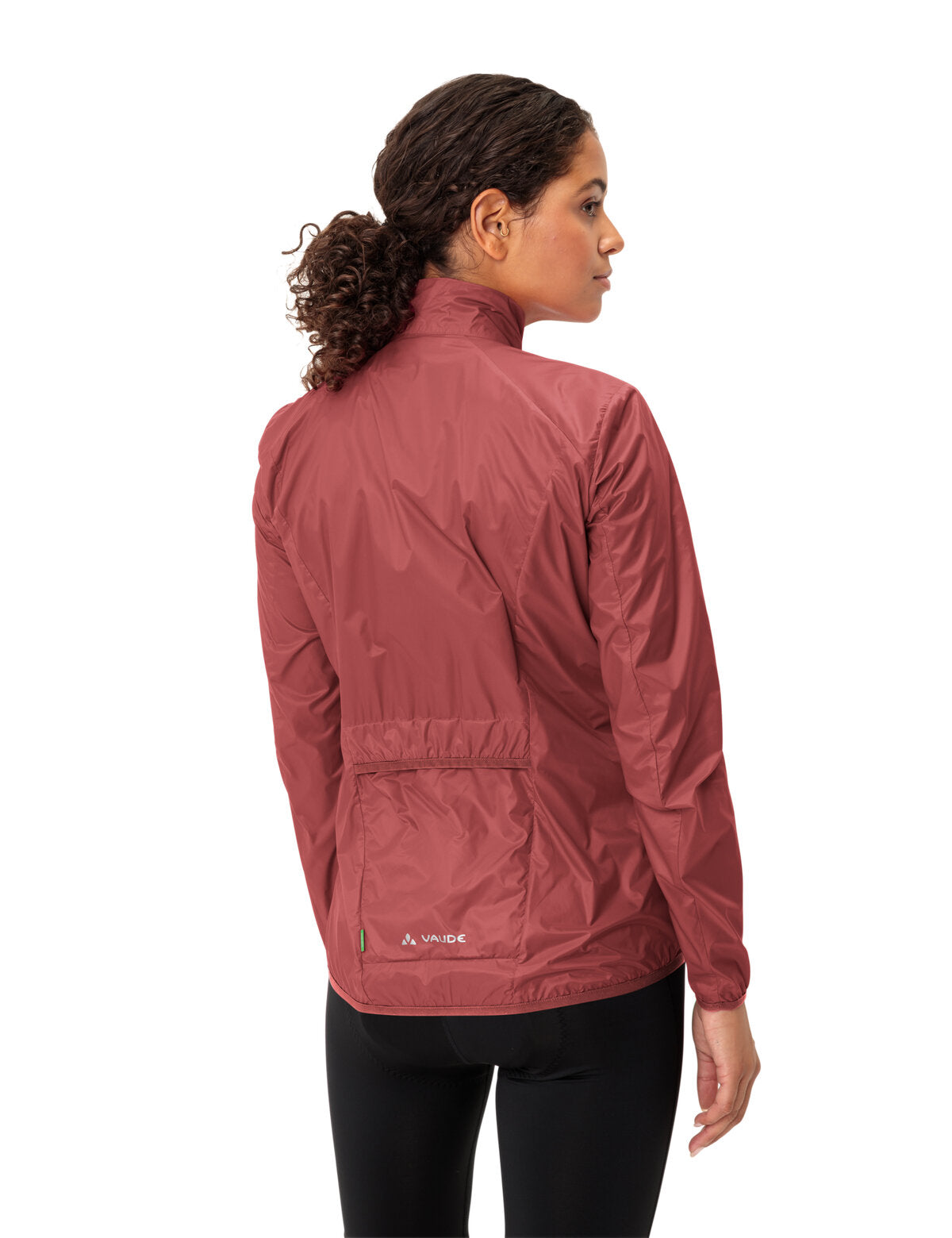 VAUDE Matera Air Veste Femme brique