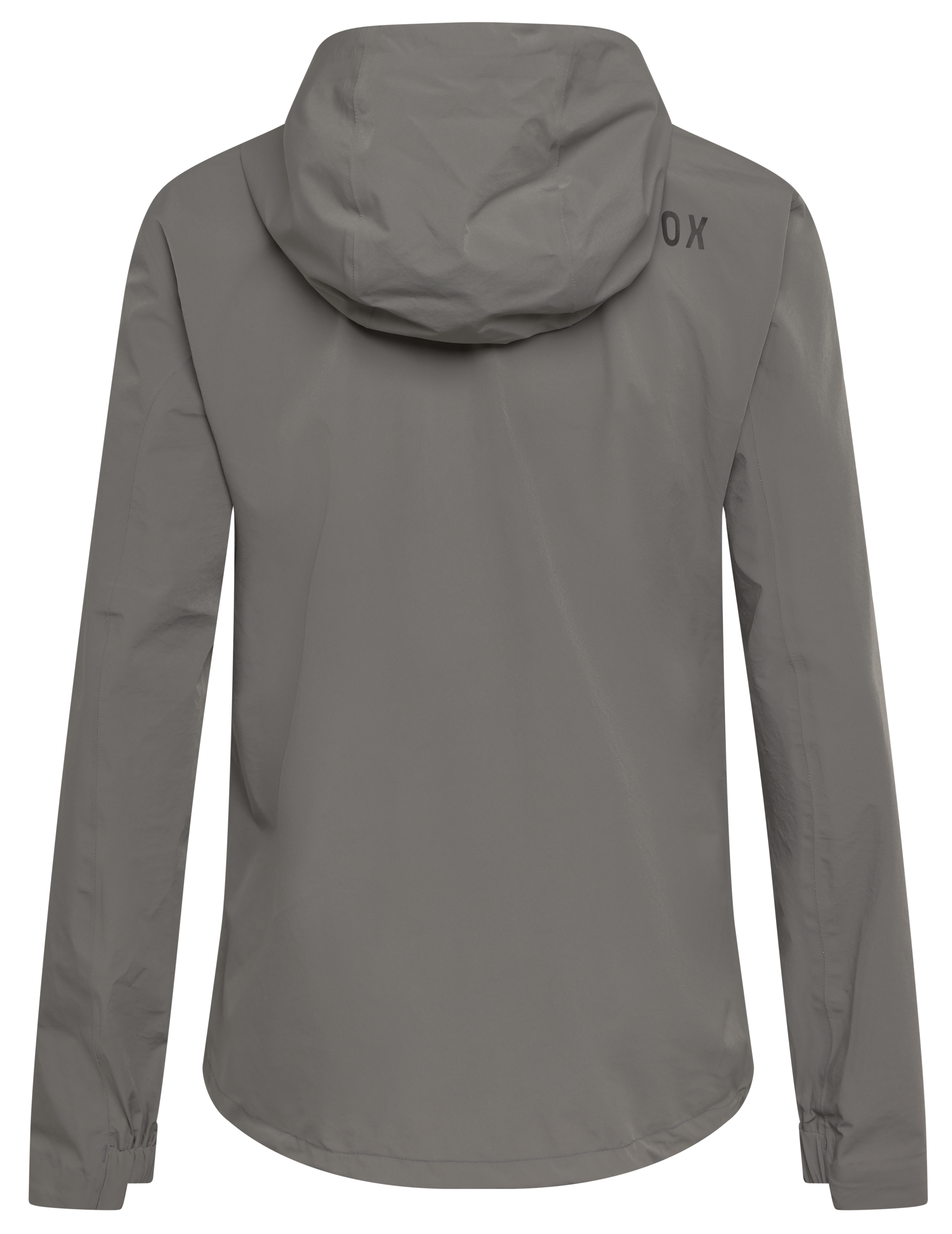 Fox Ranger Veste Étanche Étain