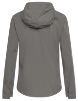 Fox Ranger Veste Étanche Étain