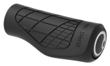Ergon GA3 Single Twist-Shift Poignée confort noir