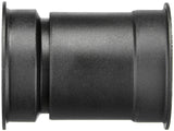 Truvativ Pressfit 30 Boîtier de pédalier Nylon noir