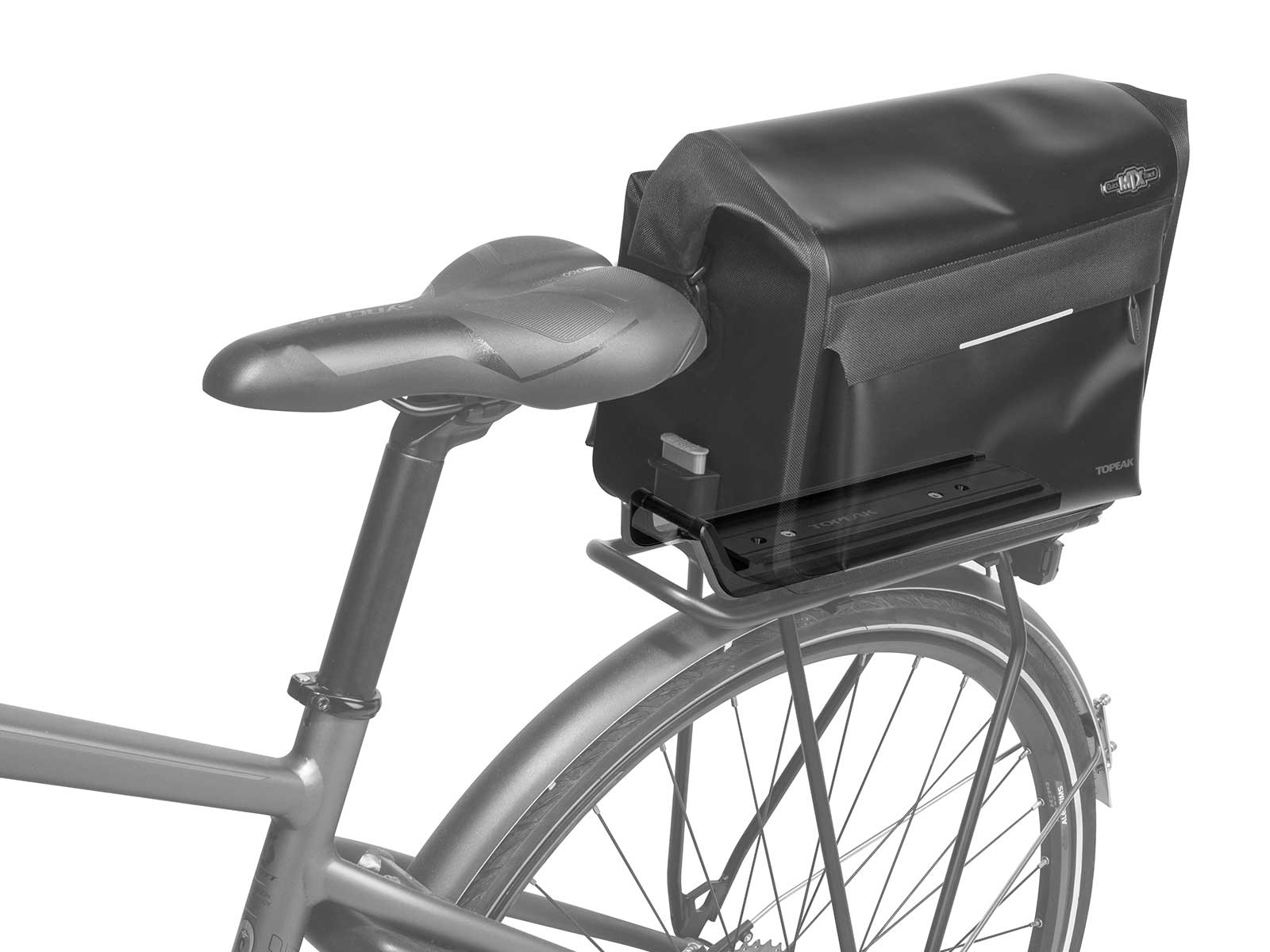 Topeak Adaptateur Omni QuickTrack