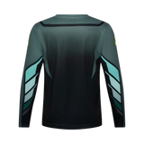 Fox Yth Ranger Ls Jersey Foundry Sauge