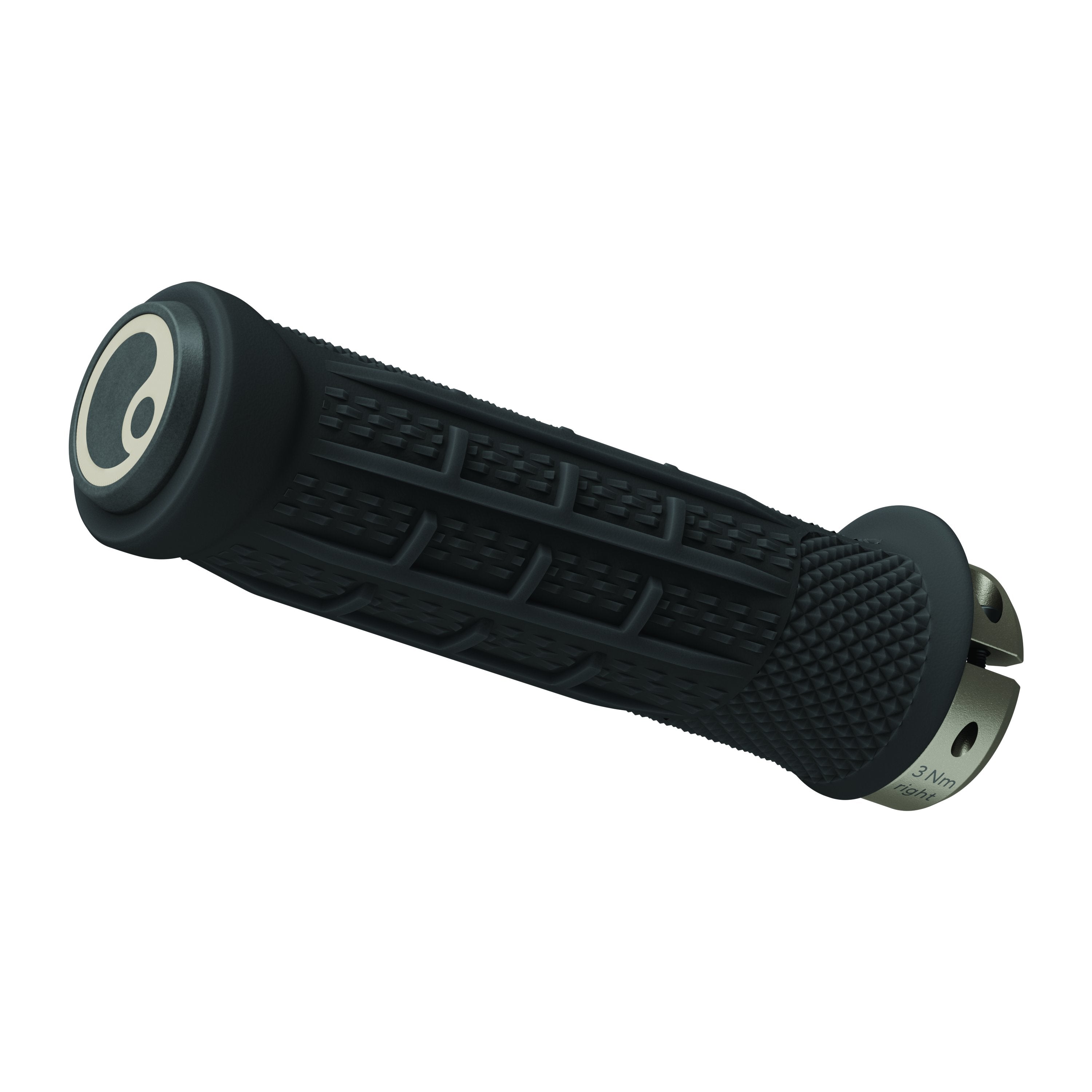 Ergon GDH Fat Noir