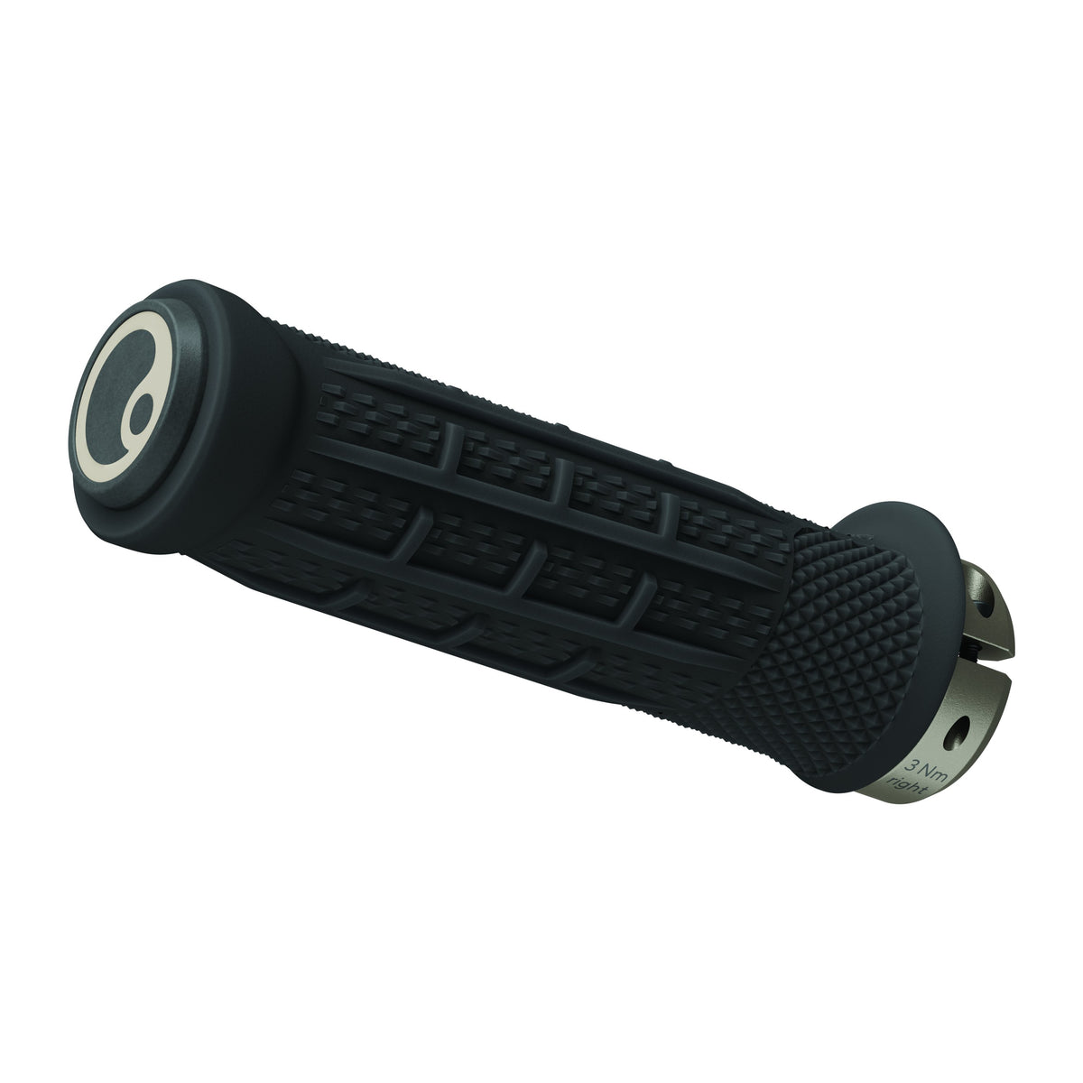 Ergon GDH Fat Noir