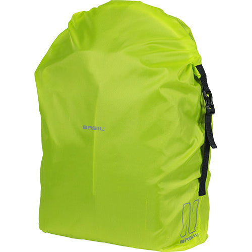 Basil Dry and Clean Protection pluie vertical jaune