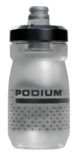 Camelbak Podium 440ml Bouteille d'eau Carbon
