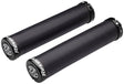 Reverse Seismic Ergo poignées 145mm noir