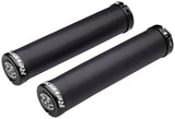 Reverse Seismic Ergo poignées 145mm noir