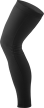 Gonso cuissards thermiques noirs