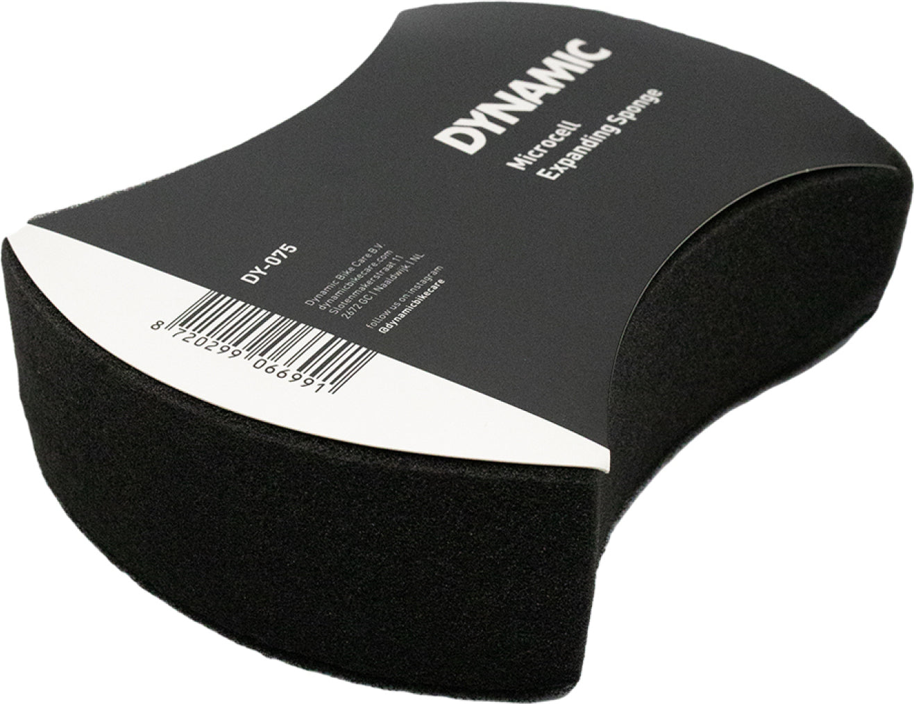 Éponge expansible Dynamic Microcell
