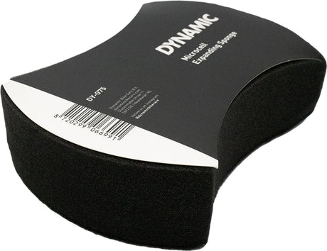 Éponge expansible Dynamic Microcell