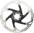 Shimano SM-RT76 disque de frein 6 trous métal/résine