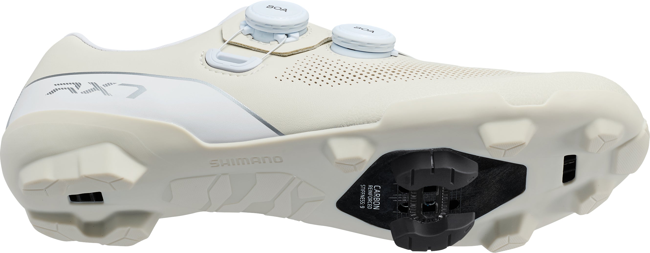 Shimano RX710 chaussures Gravel beige