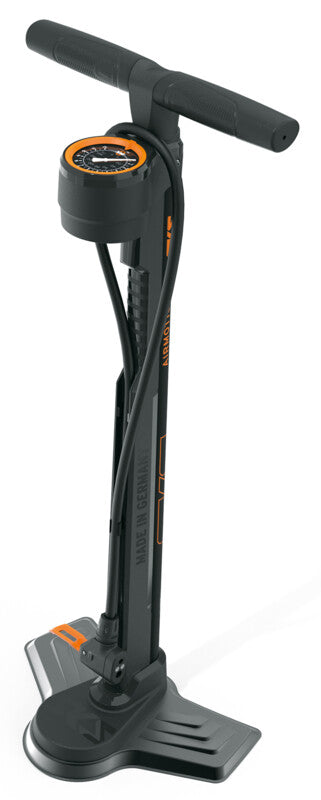 SKS Airmotion 12.0 pompe sur pied
