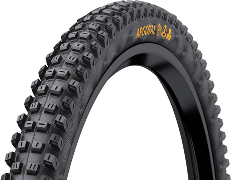 Continental Argotal Enduro pneu pliant 29x2.35" TLR E-25 noir