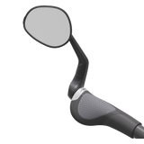 Ergon RM Touring miroir
