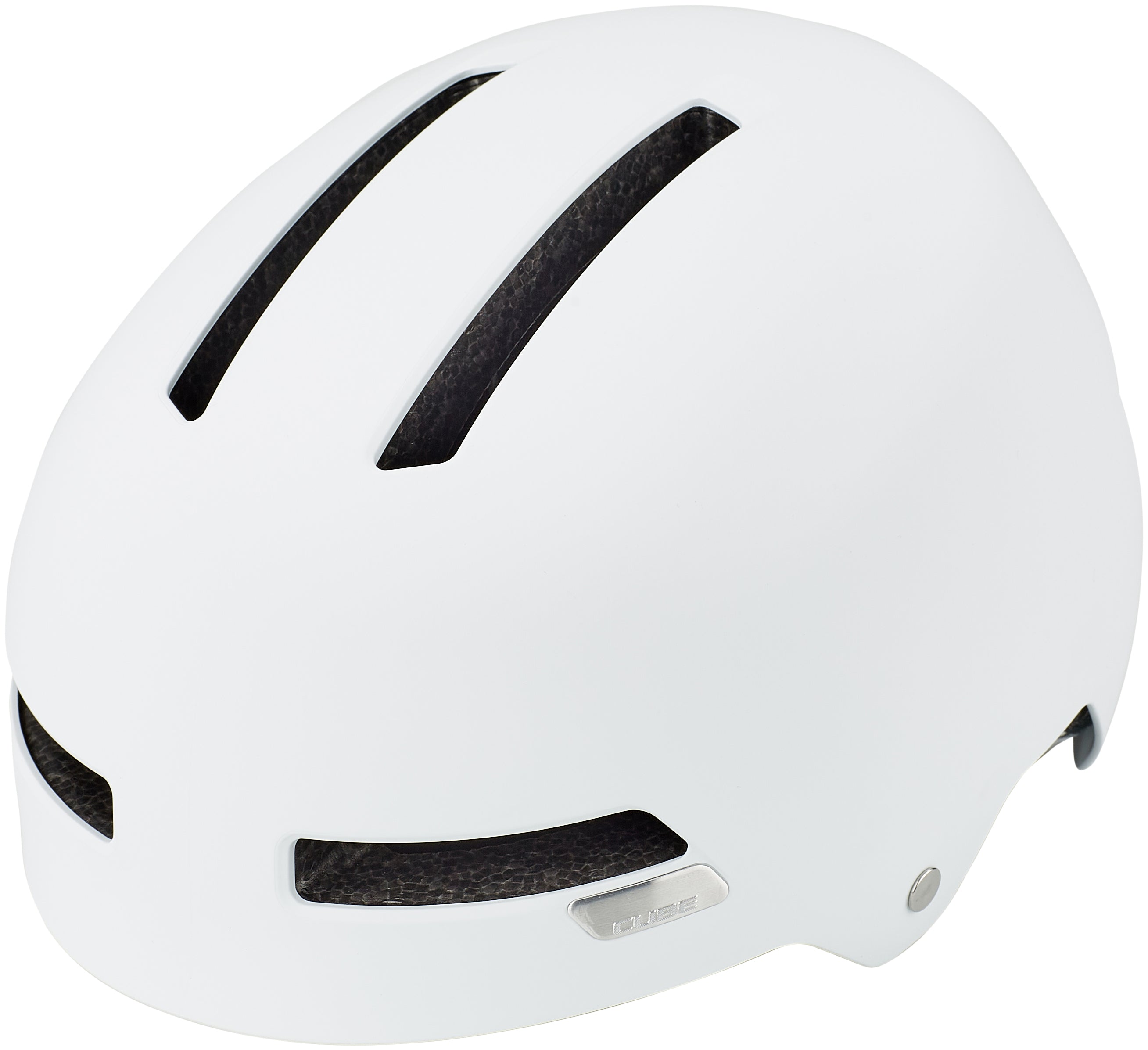 CUBE Casque DIRT 2.0 white´n´grey