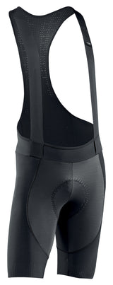 Northwave Fast Cuissard à bretelles Noir