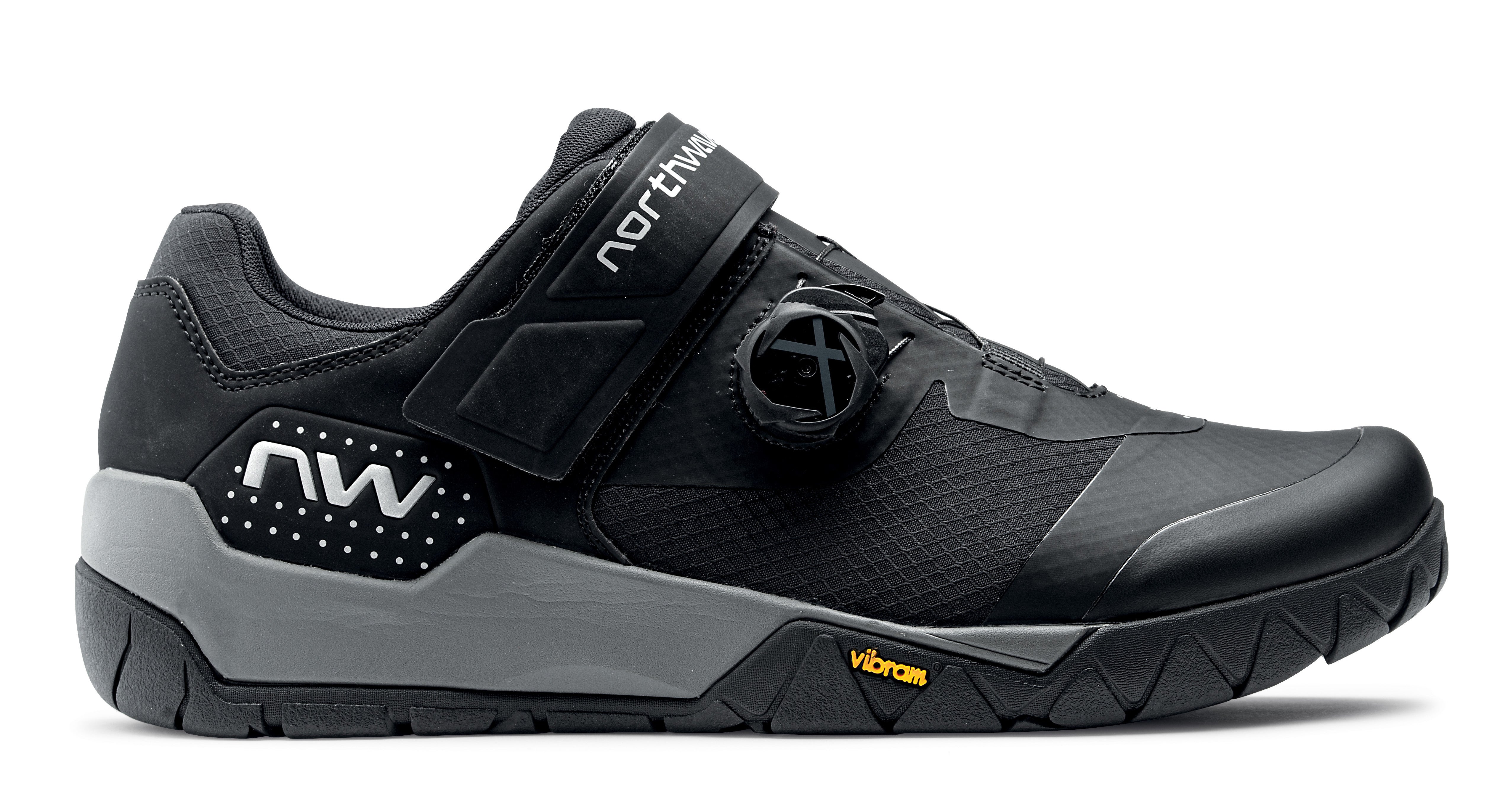 Northwave Overland Plus chaussures VTT Noir