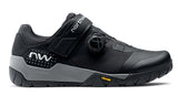 Northwave Overland Plus chaussures VTT Noir