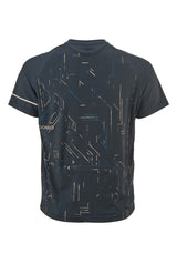 Gonso Trail Maillot Enfants Outerspace