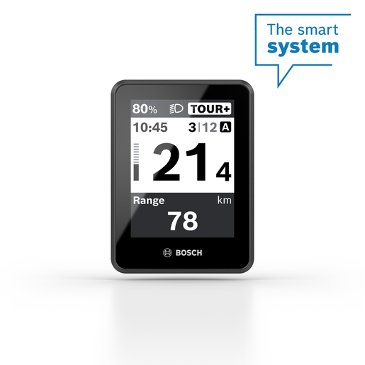 Bosch Display Intuvia 200 (BHU3210)