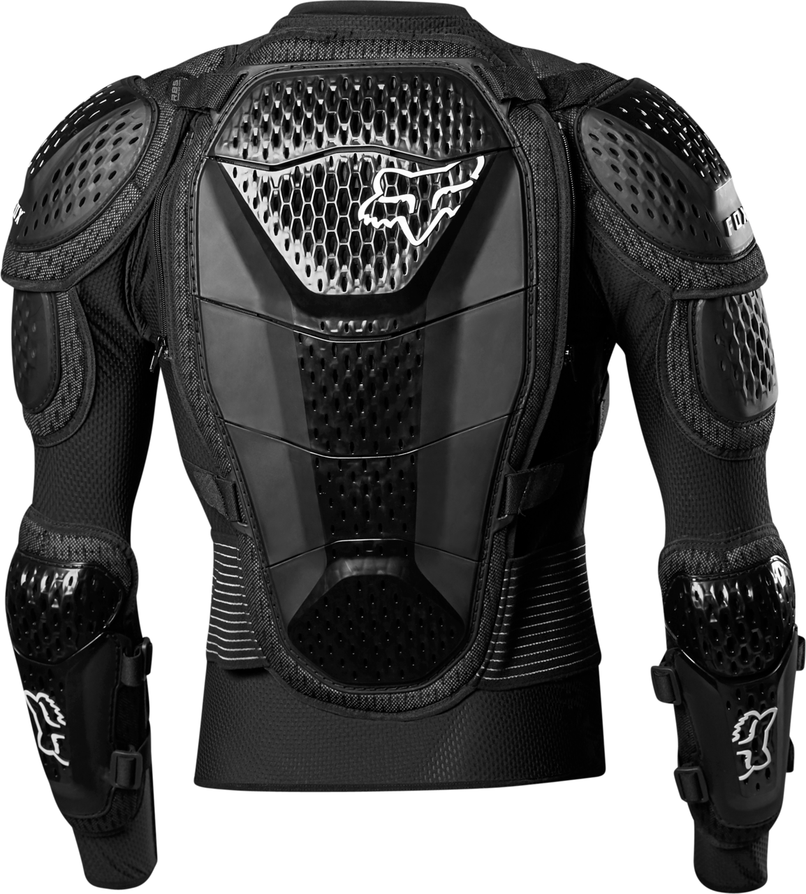 Veste Fox YTH Titan Sport Noire