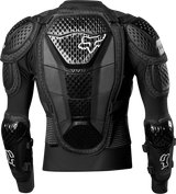 Veste Fox YTH Titan Sport Noire