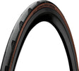 Continental GrandPrix 5000 pneu pliable 700x25C marron/noir