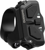 Shimano commande système E-Bike S-WEN600-L collier 35,0 mm avec adaptateur 31,8 mm