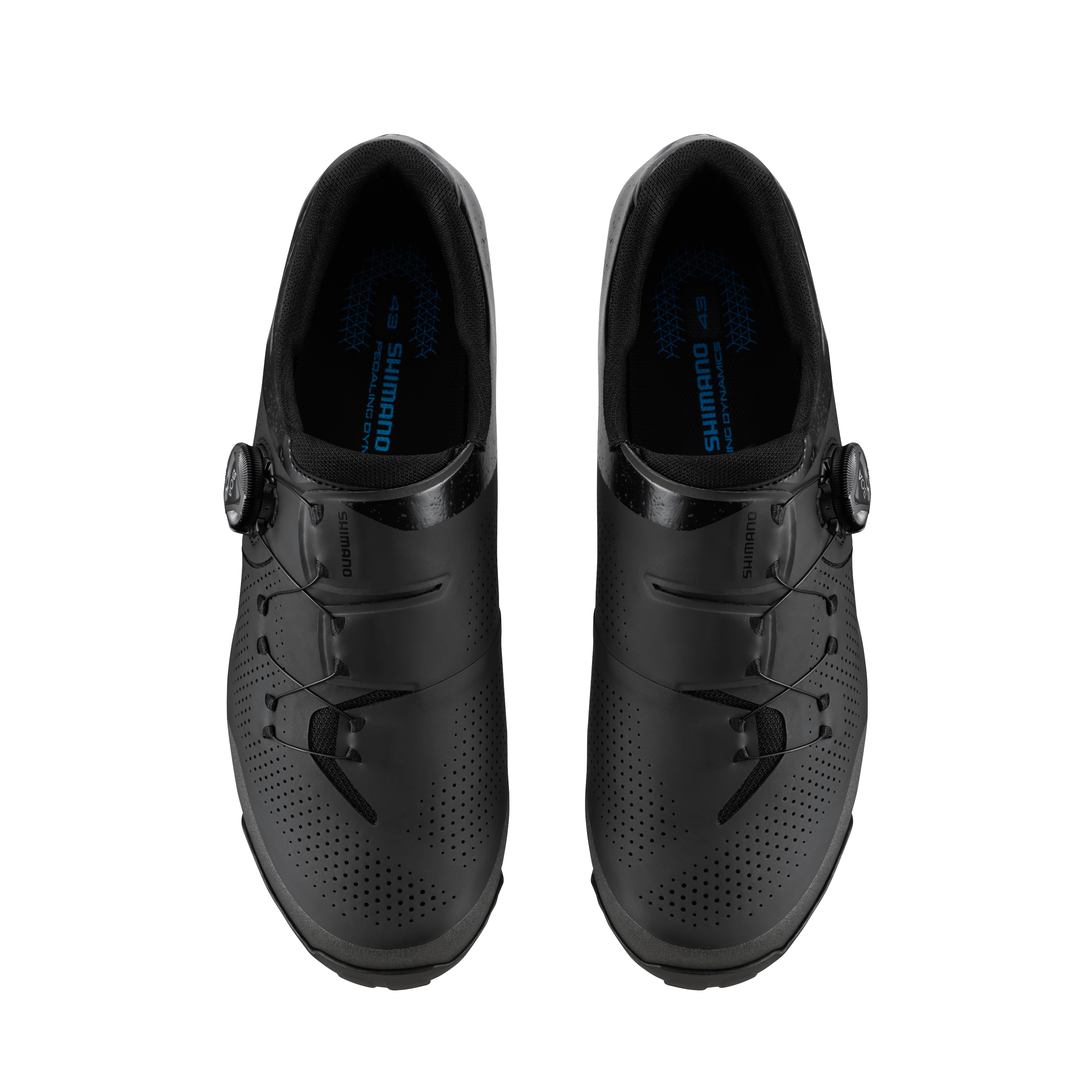 Shimano XC302 noir