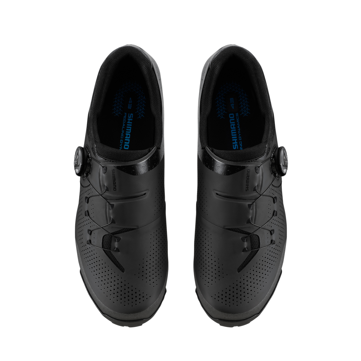 Shimano XC302 noir