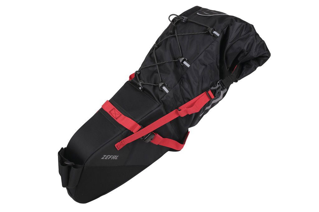 Zefal Z-Adventure R17 sacoche de vélo 17l