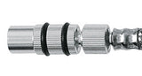 SKS MSP pompe à amortisseur gris