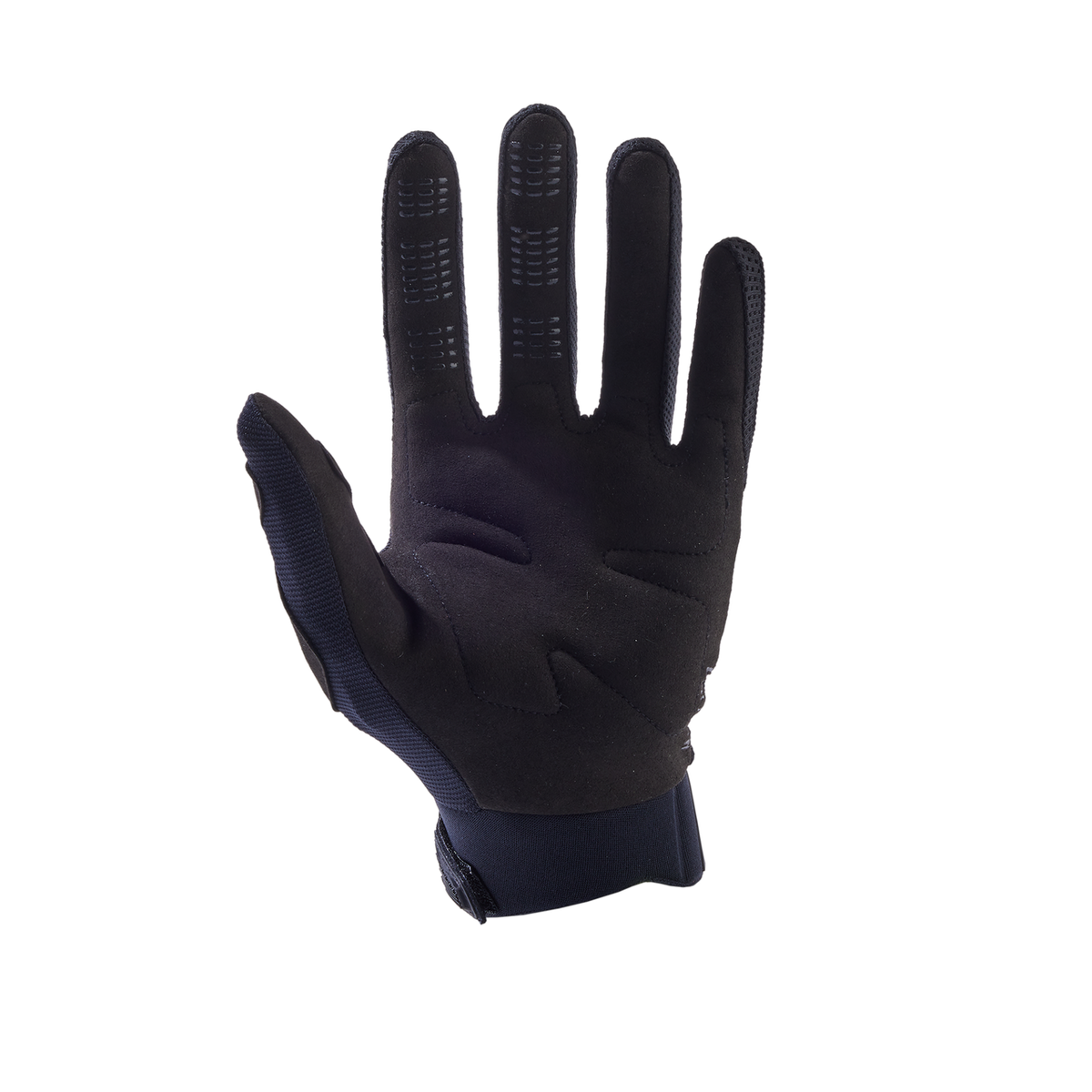 Fox Dirtpaw Gant Noir/Noir