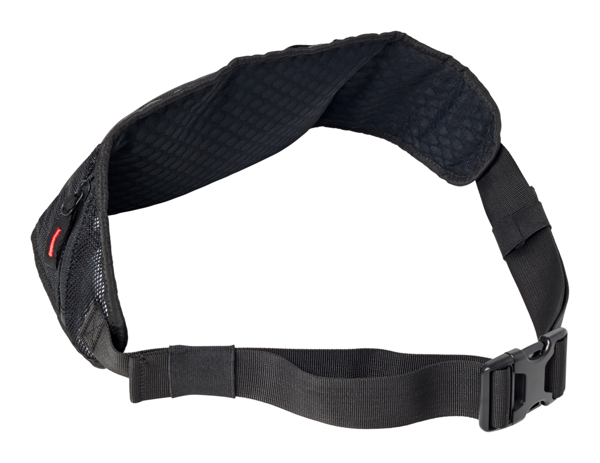 Fox Hip Pack Slim Noir