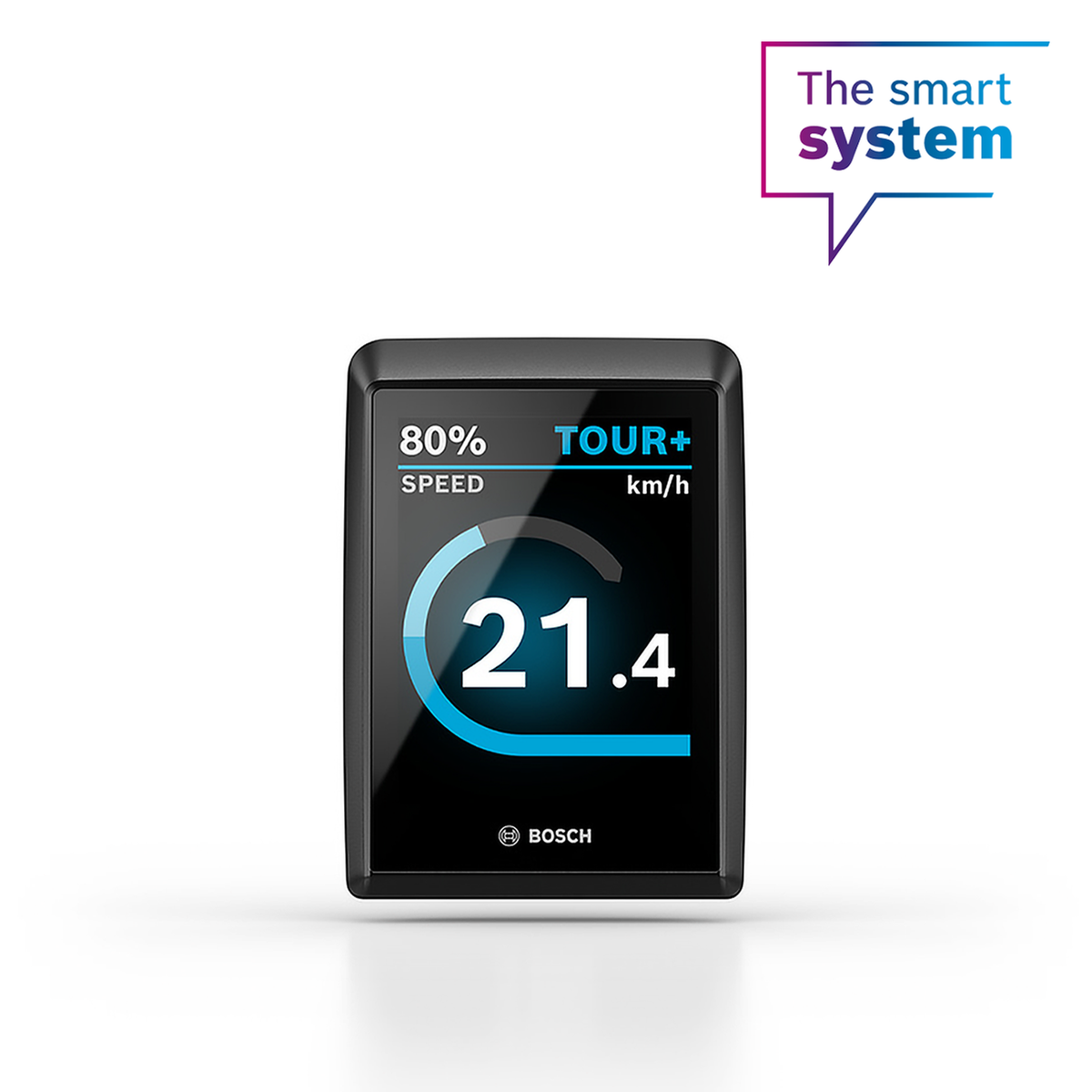 Bosch Kiox 500 Smart System ordinateur de bord pour Smart System